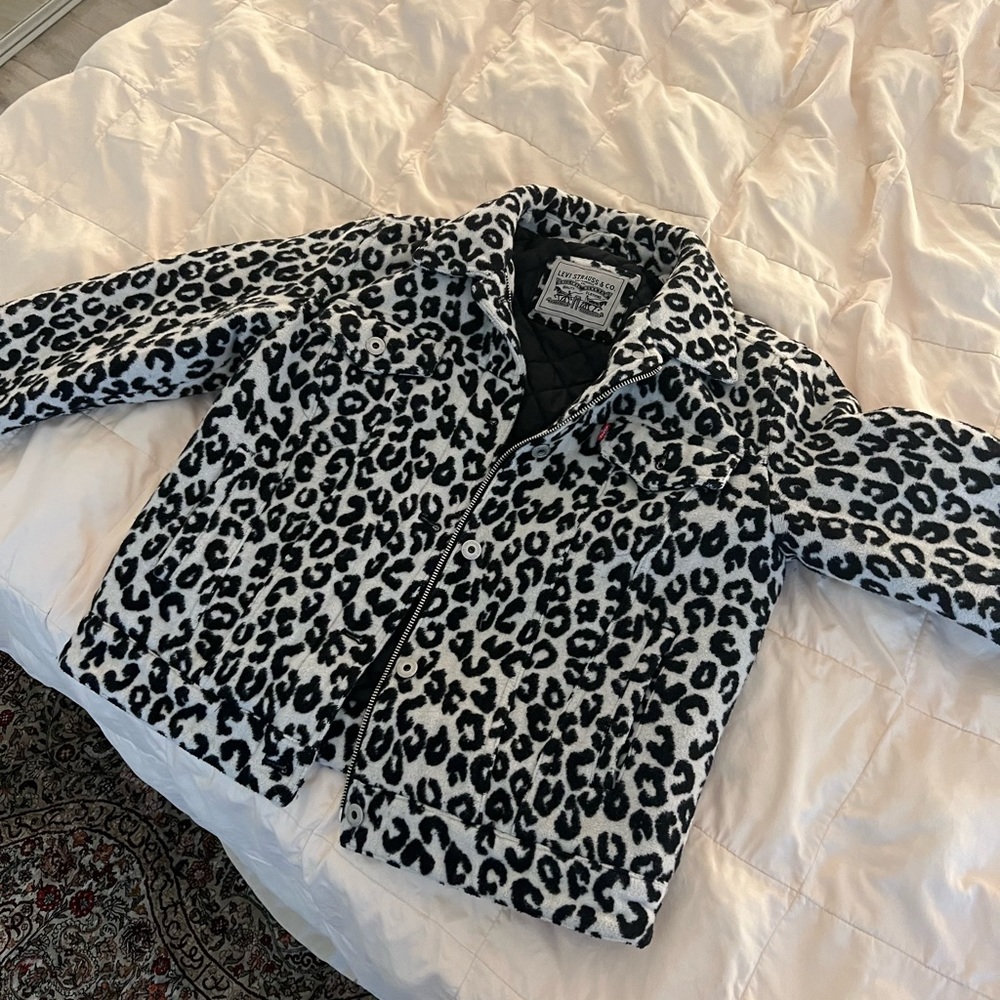 Levi’s jacket